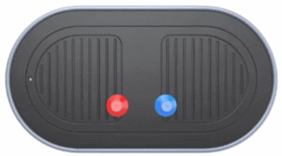 Водонагреватель Timberk T-WSE50-N61-V-WF