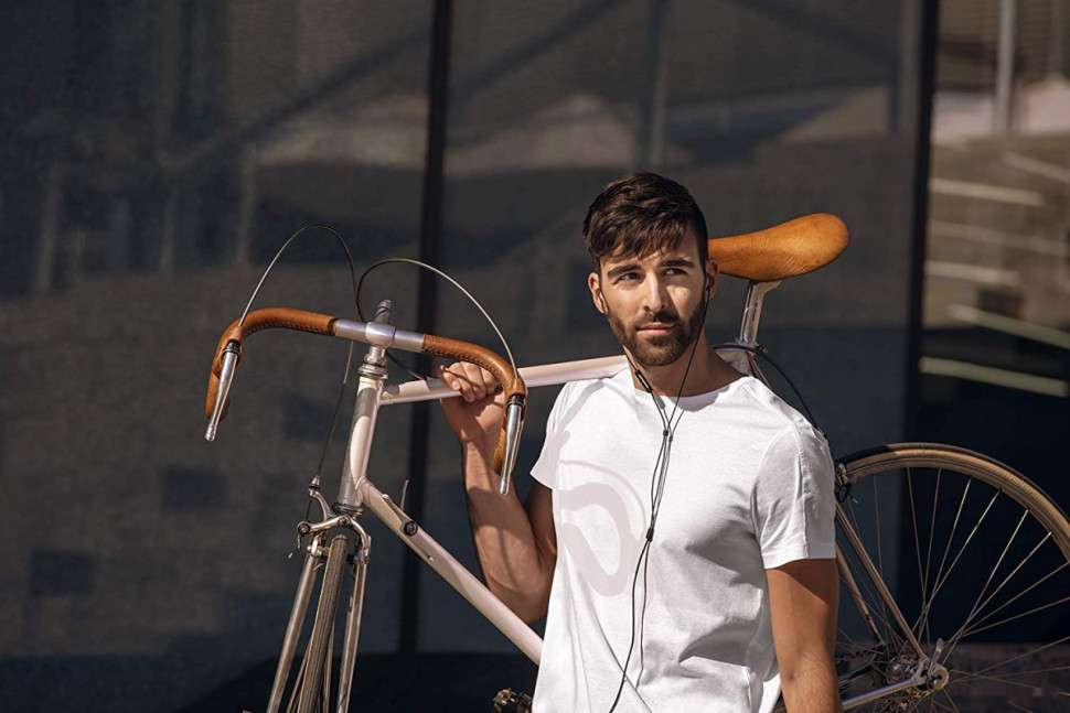 Наушники Beyerdynamic Soul BYRD