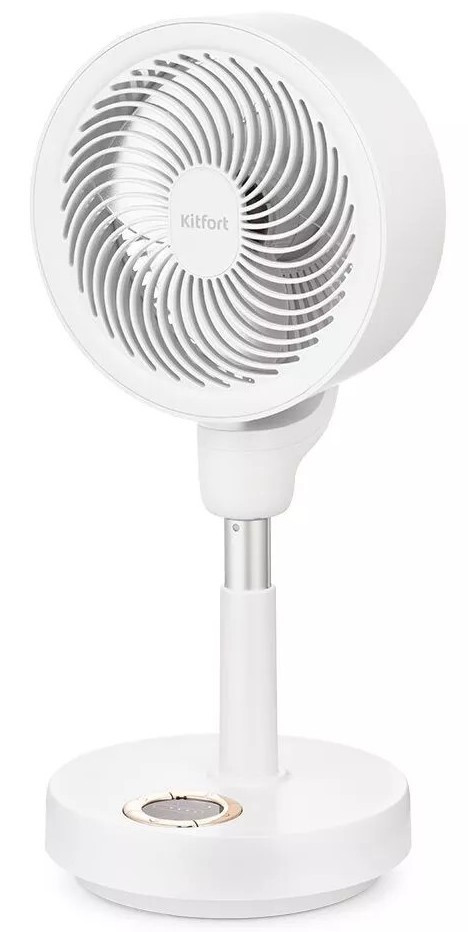 Вентилятор Kitfort КТ-423