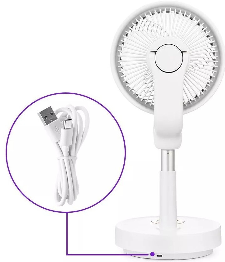 Вентилятор Kitfort КТ-423