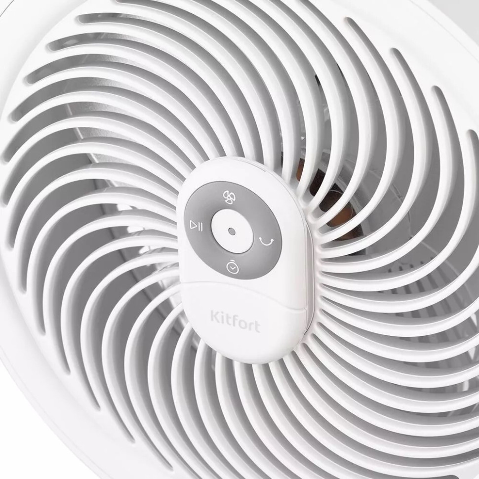 Вентилятор Kitfort КТ-423