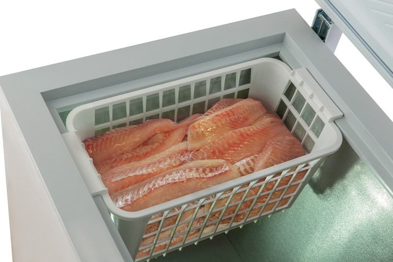 Морозильный ларь Pozis FH-255