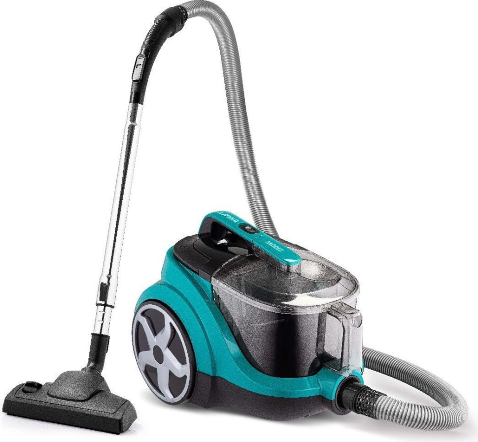 Пылесос Kraft KF-KVC2106