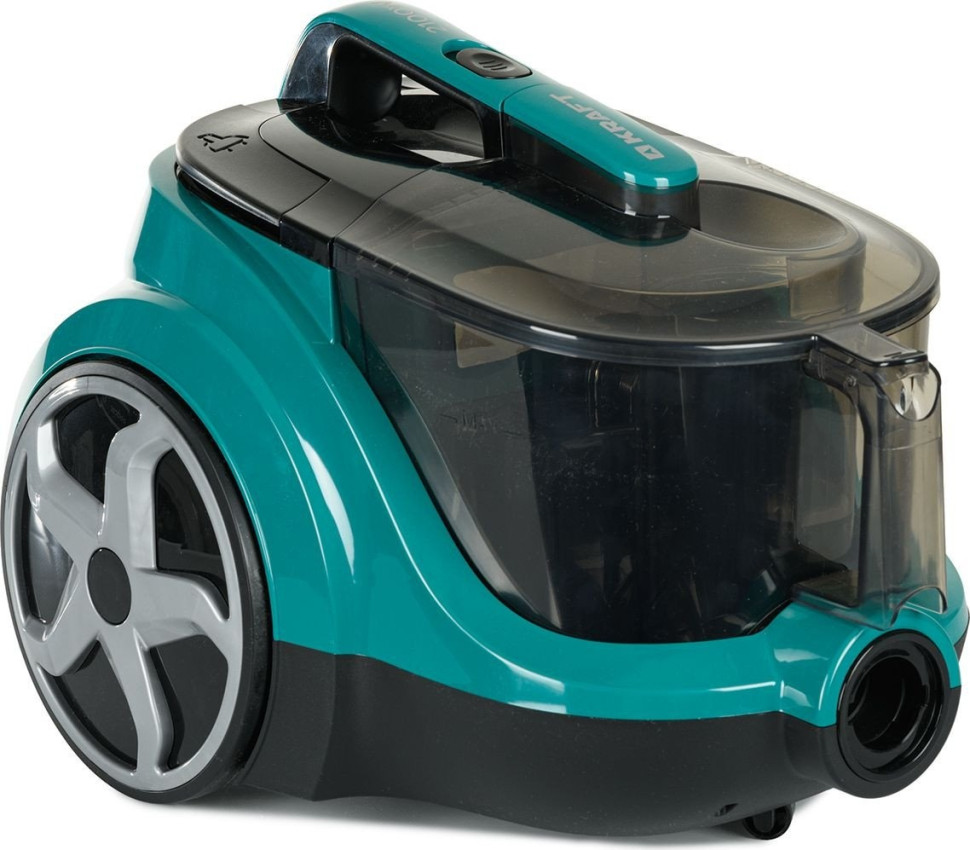 Пылесос Kraft KF-KVC2106