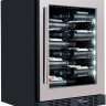 Винный шкаф Temptech CPROX60SX