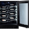 Винный шкаф Temptech CPROX60SX