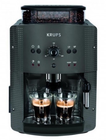 Эспрессо кофемашина Krups EA810B70