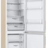 Холодильник LG DoorCooling+ GA-B509CEQM