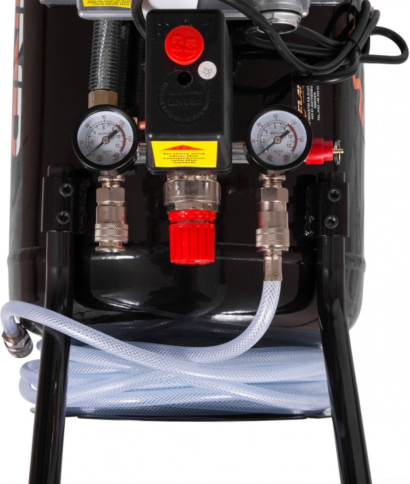 Компрессор Eland WIND 50E-1CO