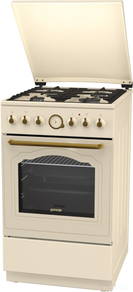 Плита Gorenje KS5250CLI