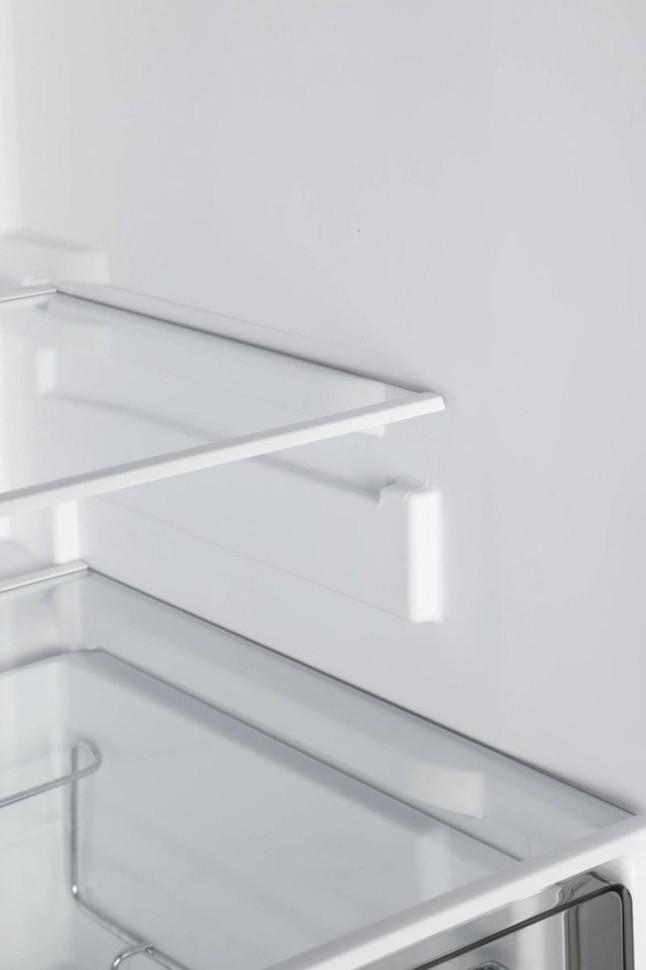 Холодильник Hyundai CC35083F (нержавеющая сталь)