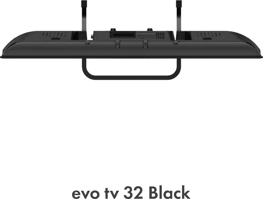 Телевизор Evo TV 32 Black TD0051751RU