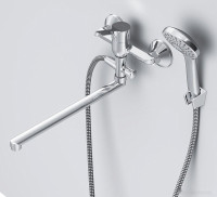 Смеситель Am.Pm X-Joy S F85B90100