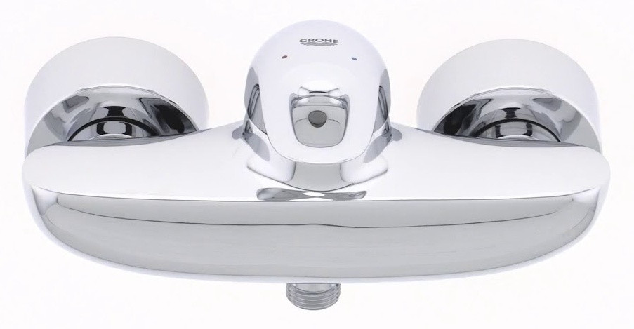 Смеситель Grohe Eurostyle 23722003