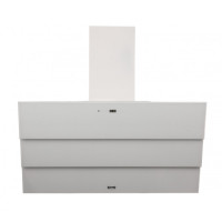 Вытяжка ZorG Technology Troy 750 90 S белая