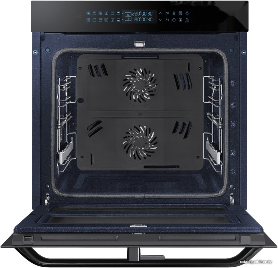 Духовой шкаф Samsung NV75N7646RB