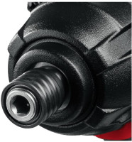 Винтоверт ЗУБР Мастер ГВЛ-255-22 (с 2-мя АКБ, кейс)