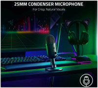 Микрофон RAZER Seiren V2 X