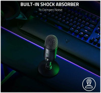 Микрофон RAZER Seiren V2 X