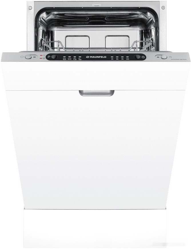 Посудомоечная машина Maunfeld MLP4249G02 Light Beam