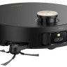 Робот-пылесос Dreame Robot Vacuum X50 Master (евровилка, черный)