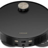 Робот-пылесос Dreame Robot Vacuum X50 Master (евровилка, черный)