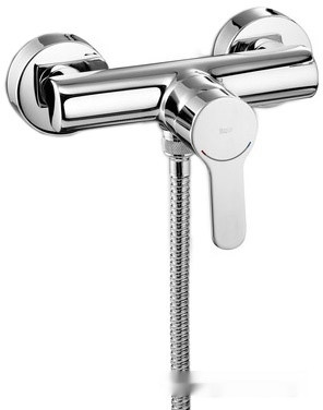 Смеситель Roca L20 5A2109C0M