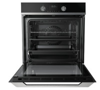 Духовой шкаф HAIER HOQ-K5AAN3BX