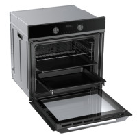 Духовой шкаф HAIER HOQ-K5AAN3BX