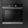Духовой шкаф HAIER HOQ-K5AAN3BX