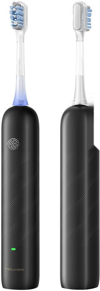 Электрическая зубная щетка Trouver 3D Clean Electric Toothbrush ATB15A (черный)