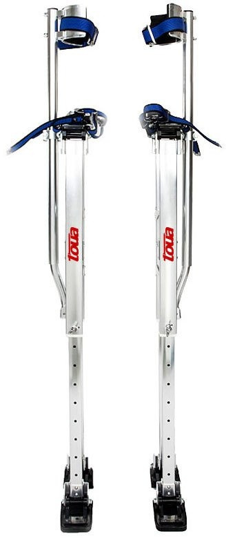 Стремянка Toua 48-64 sht4864