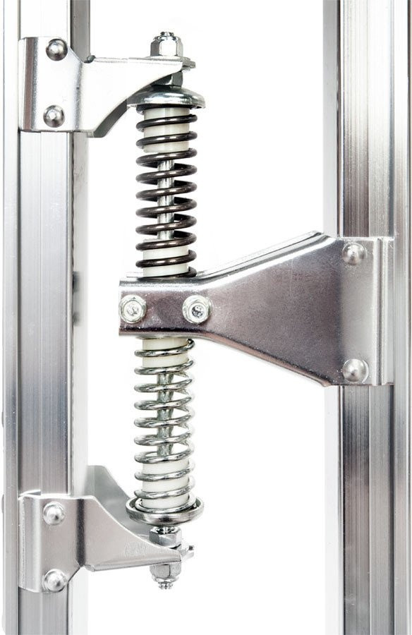 Стремянка Toua 48-64 sht4864