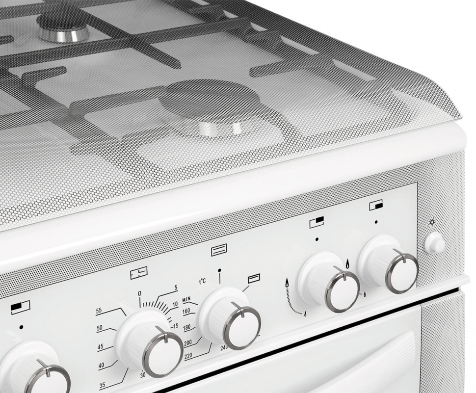 Плита Gefest 6300-02 0040