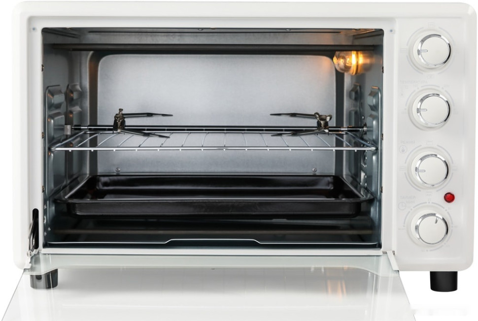 Мини-печь Avex TR 350 WСL