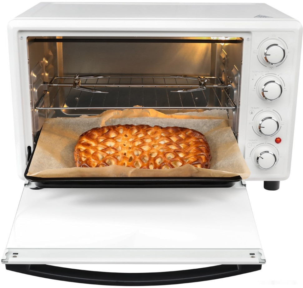 Мини-печь Avex TR 350 WСL