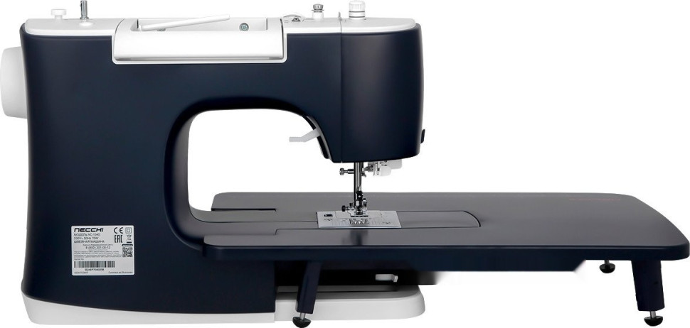 Электронная швейная машина Necchi NC-104D