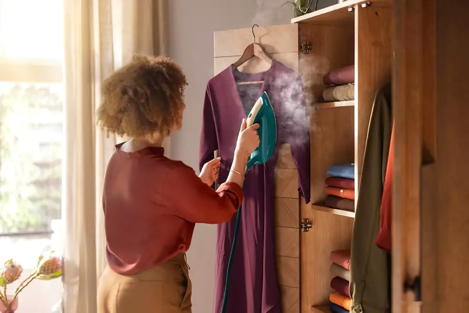 Утюг Philips PSG7140/70