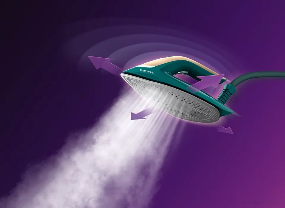 Утюг Philips PSG7140/70