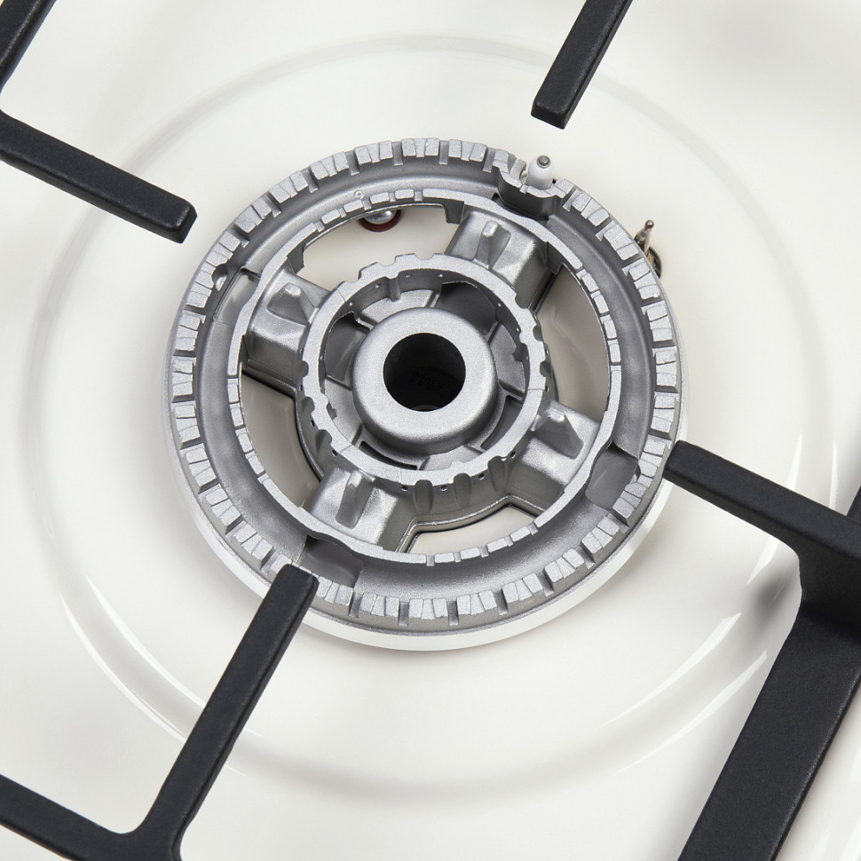 Варочная панель Maunfeld EGHE 43.33CBG.R/G