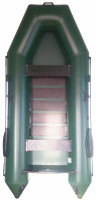 Надувная лодка Vivax Т360