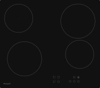 Варочная панель Weissgauff HV 640 BA