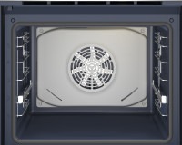 Духовой шкаф Grundig GEBM11300XC