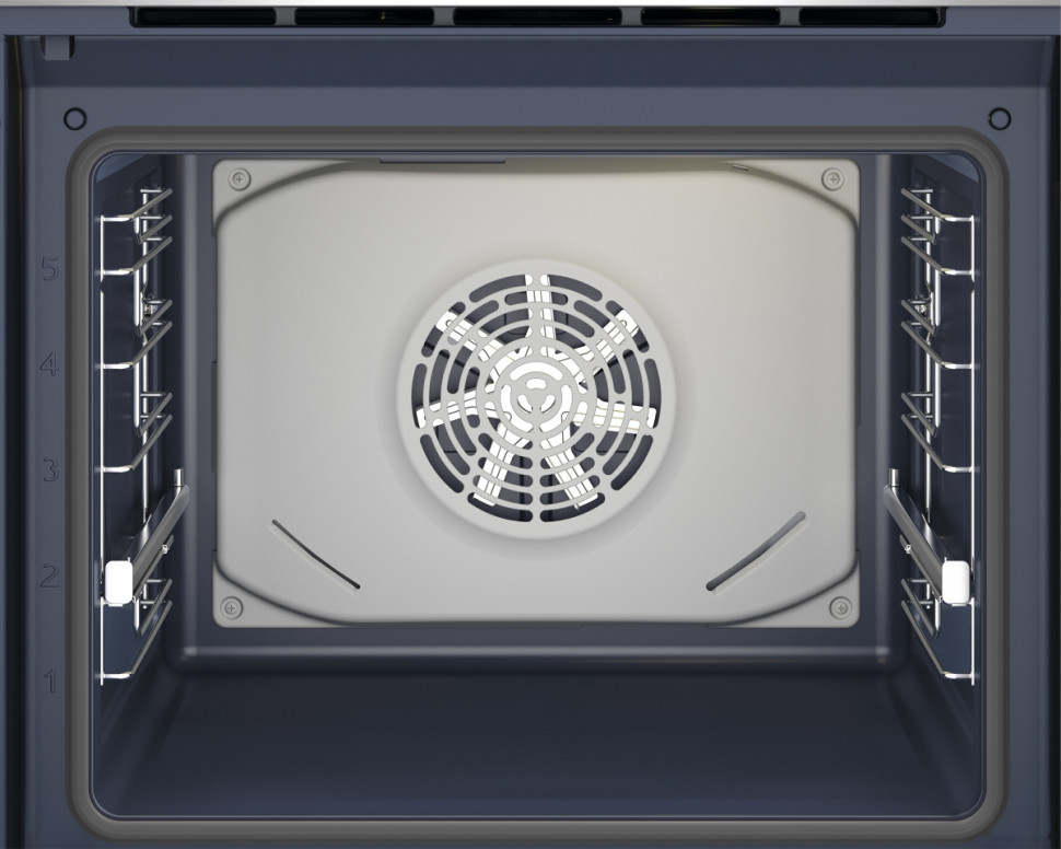 Духовой шкаф Grundig GEBM11300XC