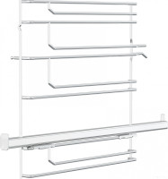 Духовой шкаф Grundig GEBM11300XC