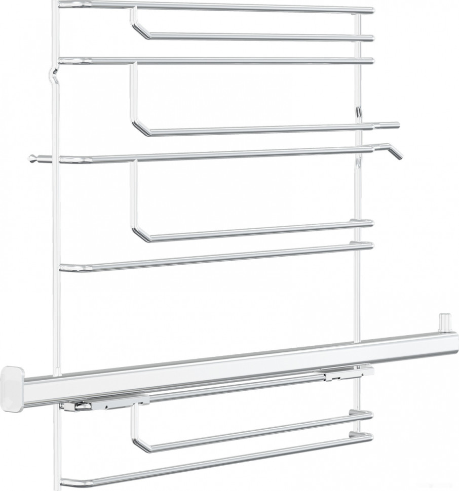 Духовой шкаф Grundig GEBM11300XC