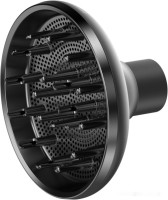 Фен GA.MA IQ Perfetto (черный)