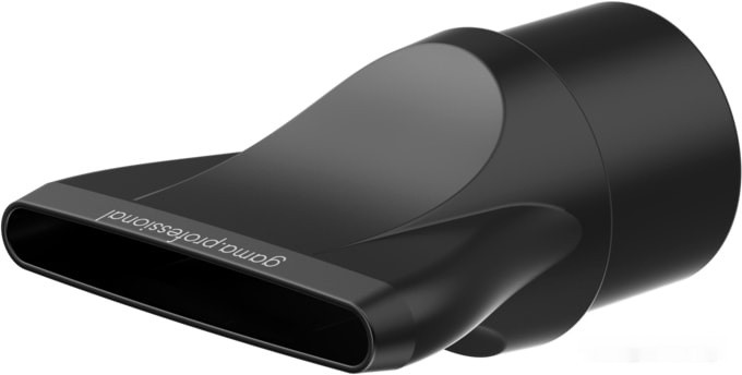 Фен GA.MA IQ Perfetto (черный)