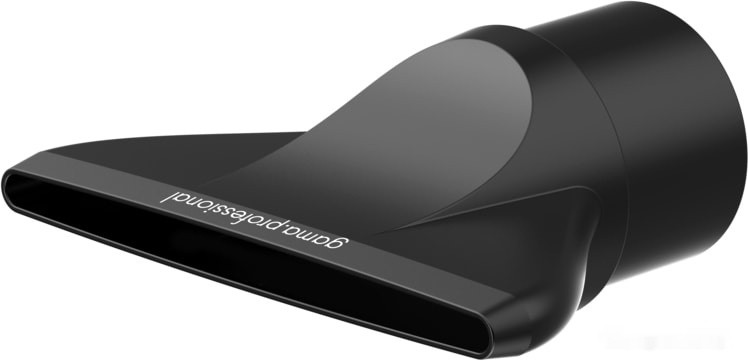 Фен GA.MA IQ Perfetto (черный)