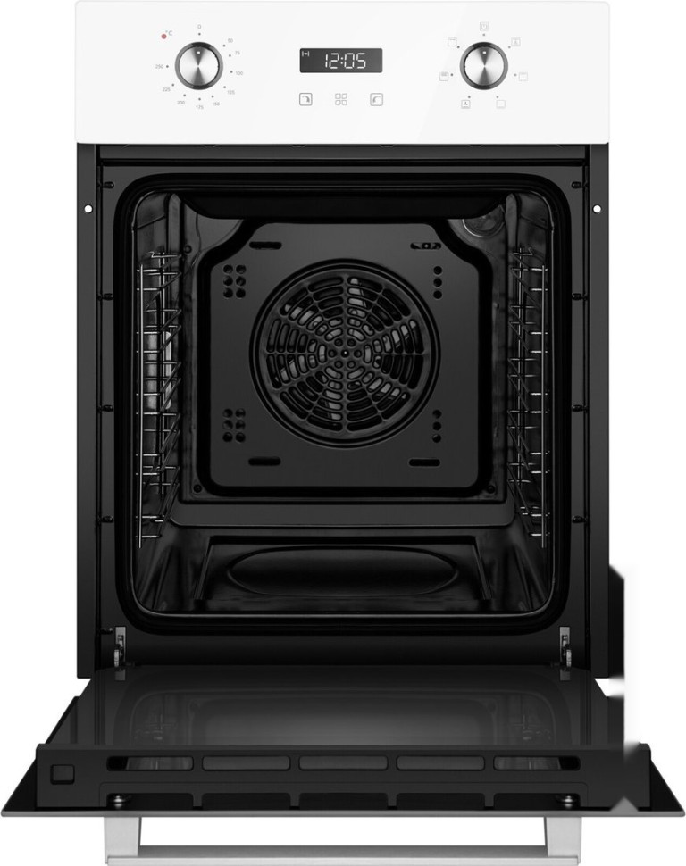 Духовой шкаф Weissgauff EOY 456 PDW